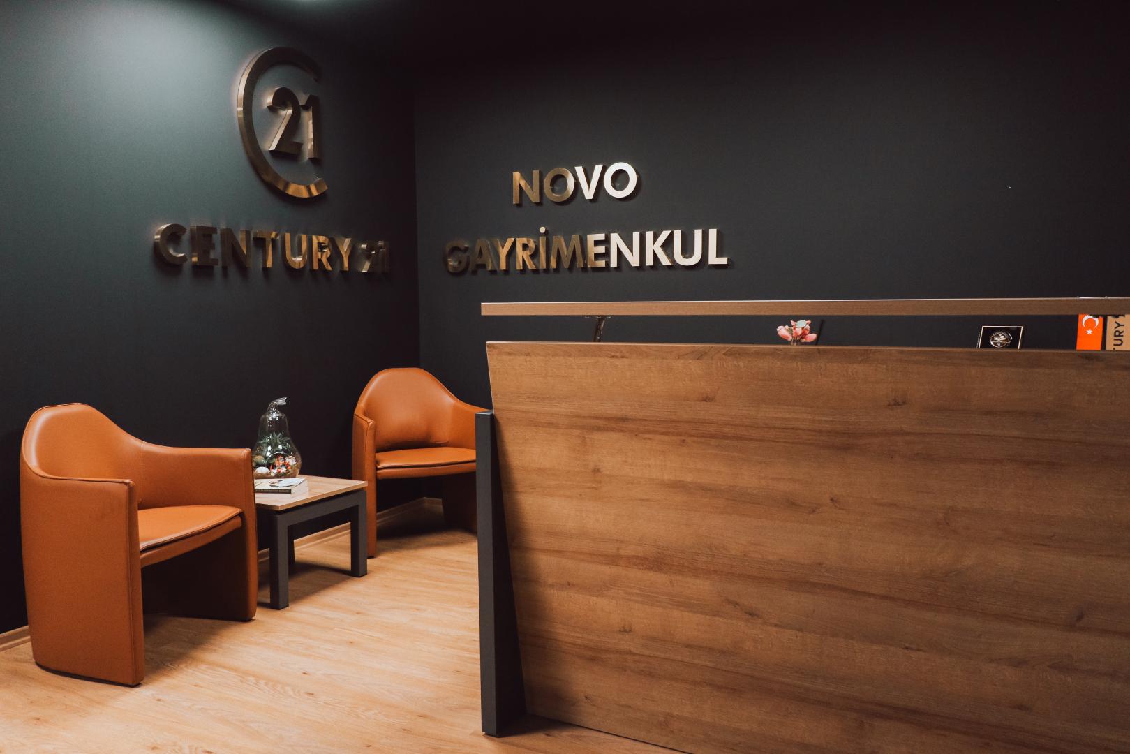 CENTURY 21 NOVO