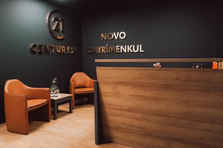 CENTURY 21 NOVO