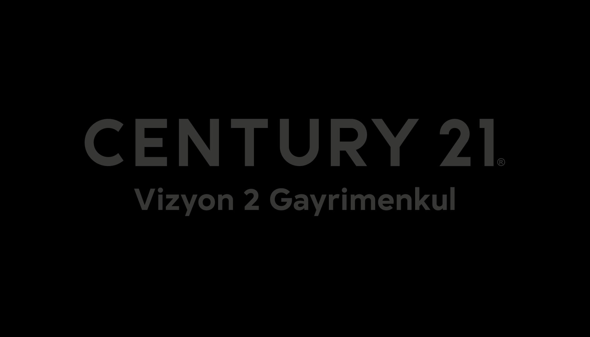 CENTURY 21 VİZYON 2