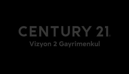 CENTURY 21 VİZYON 2