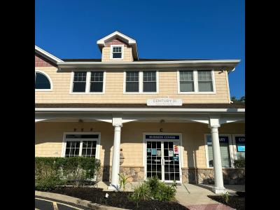 CENTURY 21 Action Plus Realty