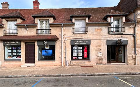 CENTURY 21 Agence Hennequin