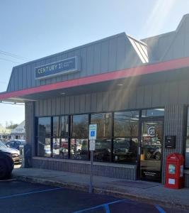 CENTURY 21 Action Plus Realty