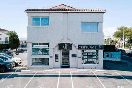 CENTURY 21 Côté Sud Immo