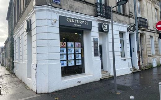 CENTURY 21 Ornano