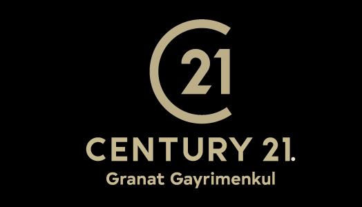 CENTURY 21 GRANAT