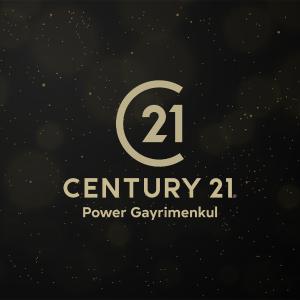 CENTURY 21 POWER