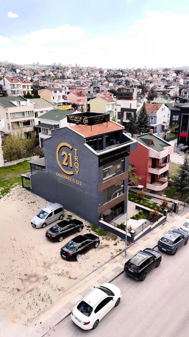 CENTURY 21 TROY