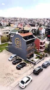 CENTURY 21 TROY