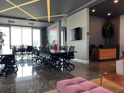 CENTURY 21 ROOF