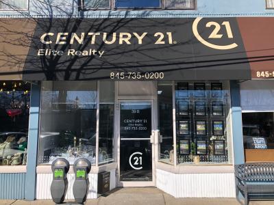 CENTURY 21 Elite Realty