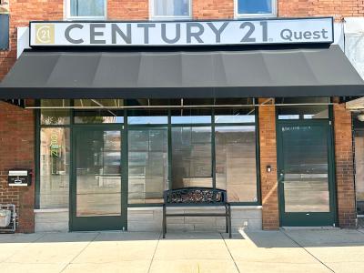 CENTURY 21 Quest