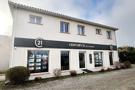 CENTURY 21 ACT Immobilier