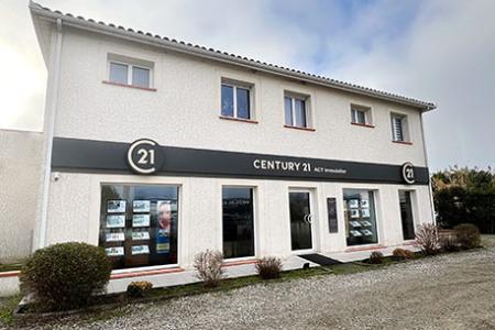 CENTURY 21 ACT Immobilier