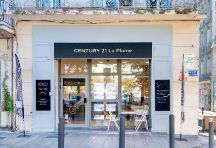 CENTURY 21 La Plaine
