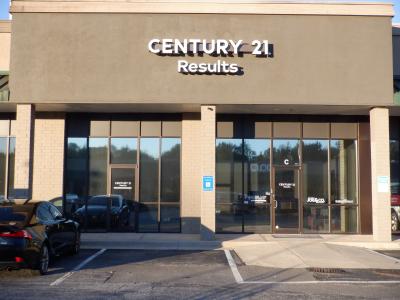 CENTURY 21 Results 