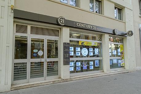 CENTURY 21 Part-Dieu