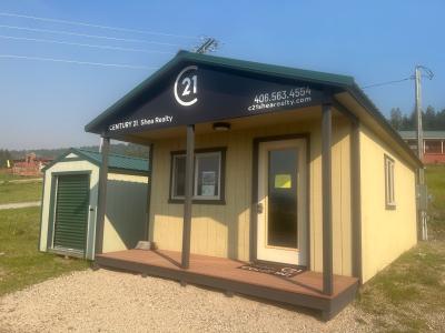CENTURY 21 Shea Realty