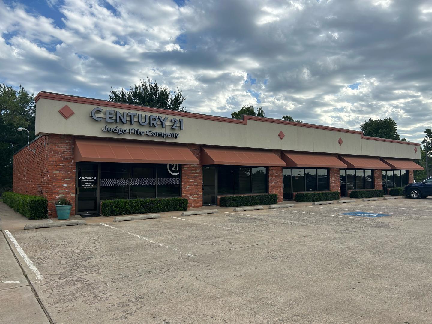 CENTURY 21 Judge Fite Company