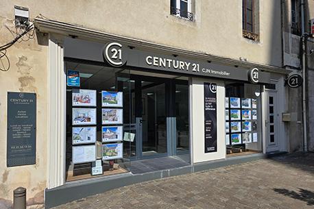CENTURY 21 CJN Immobilier