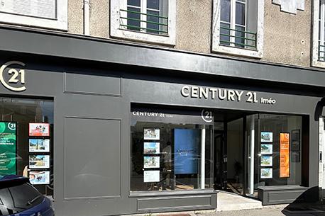 CENTURY 21 Iméo