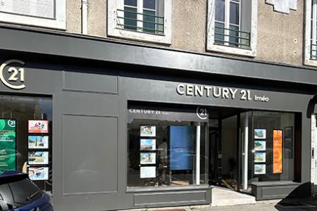 CENTURY 21 Iméo