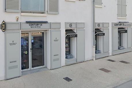 CENTURY 21 Agence des Pertuis