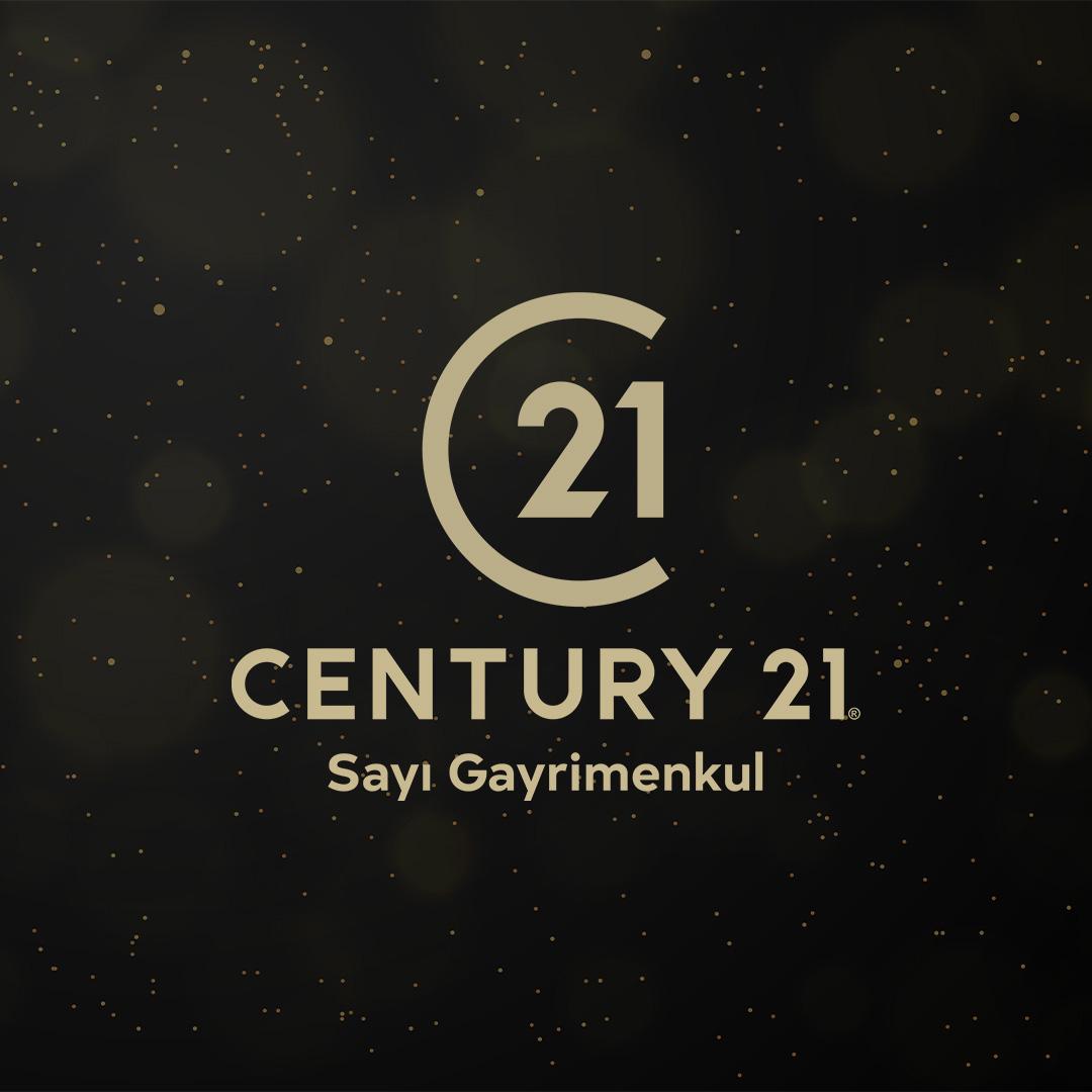 CENTURY 21 SAYI