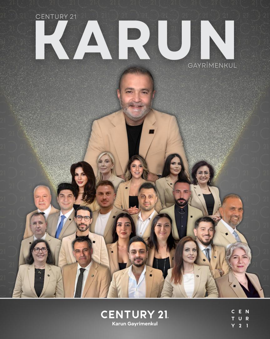 CENTURY 21 KARUN