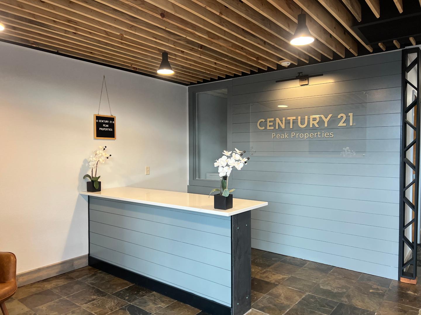 CENTURY 21 Peak Properties