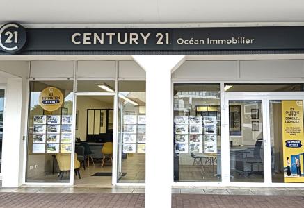CENTURY 21 Océan Immobilier