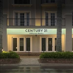 CENTURY 21 AllPoints Realty