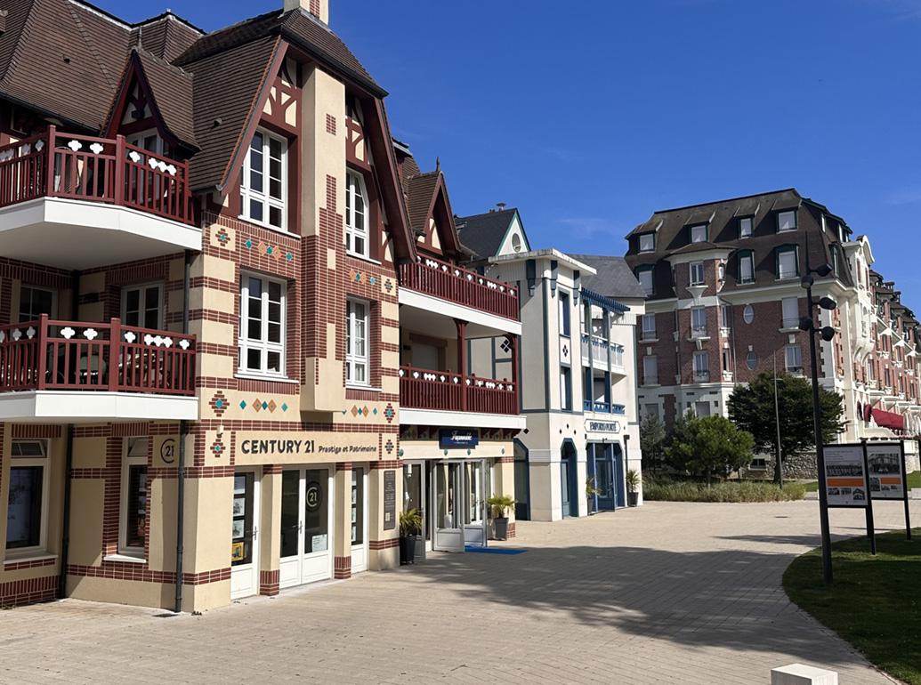 CENTURY 21 Prestige et Patrimoine