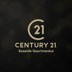 CENTURY 21 SEASIDE