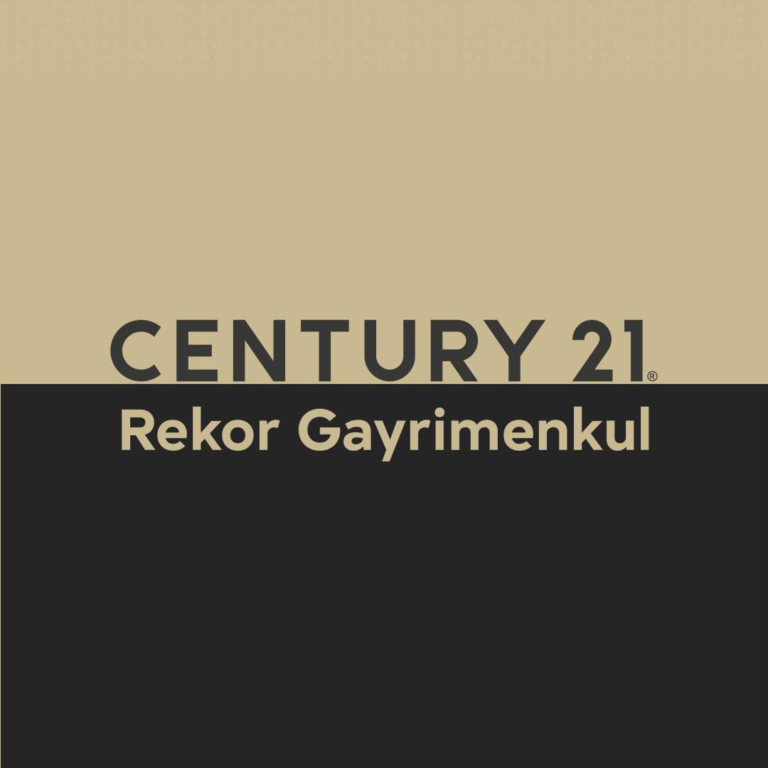 CENTURY 21 REKOR