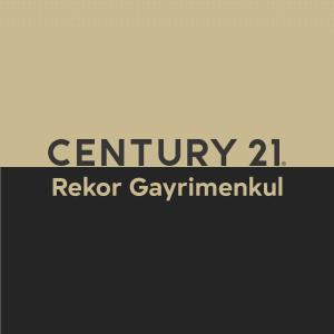 CENTURY 21 REKOR
