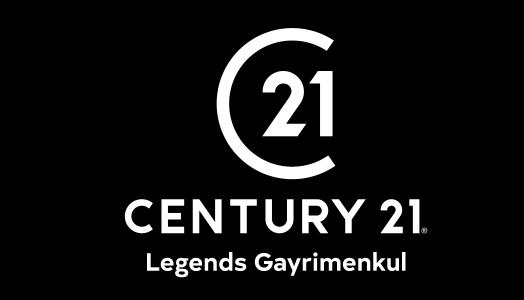 CENTURY 21 LEGENDS
