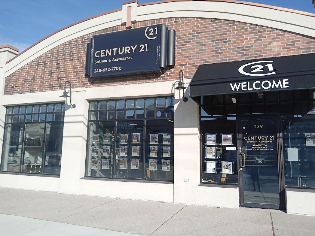 CENTURY 21 Professionals