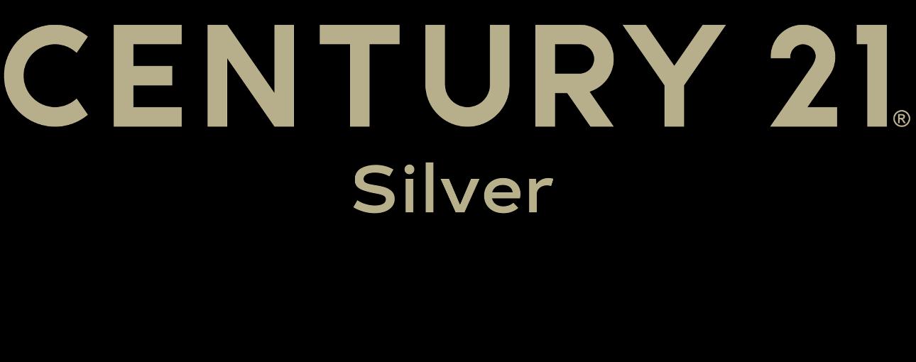 CENTURY 21 Silver