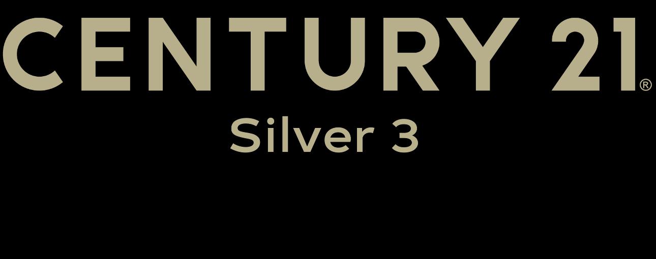 CENTURY 21 Silver3