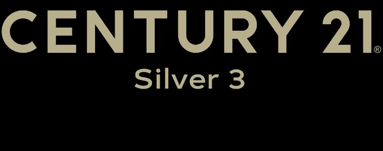 CENTURY 21 Silver3