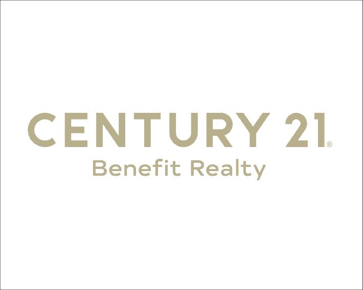 CENTURY 21 Benefit Realty