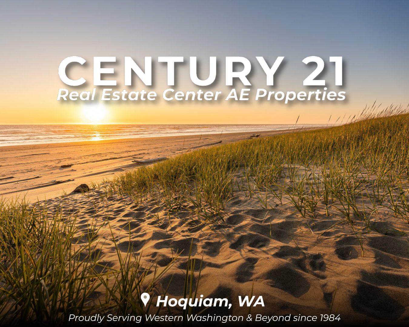 CENTURY 21 Real Estate Center