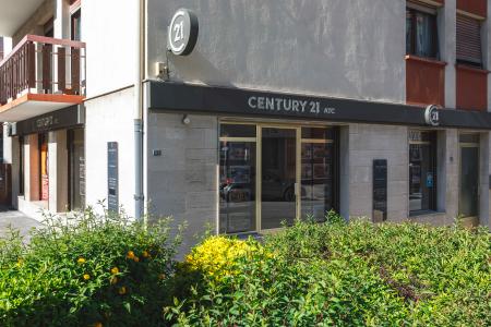 CENTURY 21 ATC