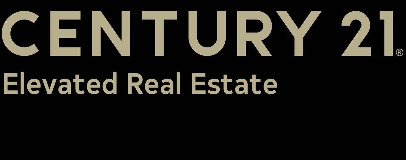 CENTURY 21 Elevated Real Estate