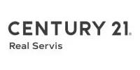 CENTURY 21 Real Servis