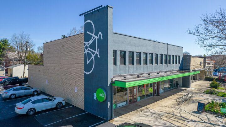 CENTURY 21 Excellence Realty