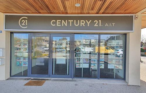 CENTURY 21 A.I.T.