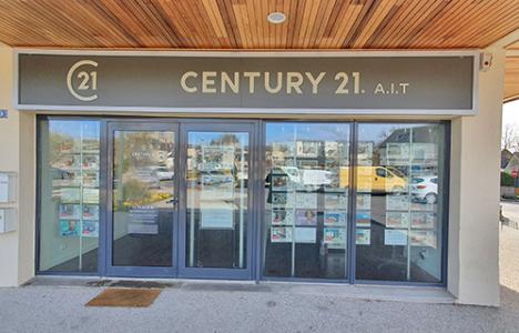 CENTURY 21 A.I.T.