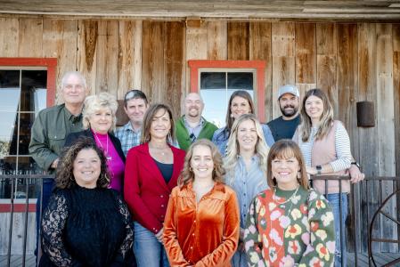 CENTURY 21 Running S Realty
